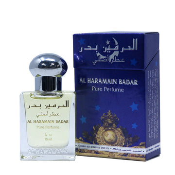 Al Haramain Badar 15ml