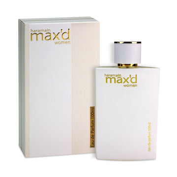 Al Haramain Max'd Parfum