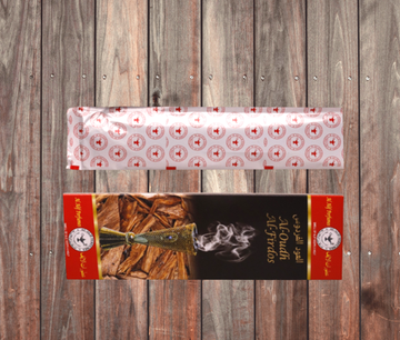 Al Oudh Al Firdos 50gm Incense Sticks