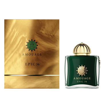 Amouage Epic 56 Exceptional Extrait 100ml For Women