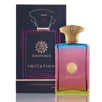 Amouage Imitation Eau De Parfum 100ml For Men