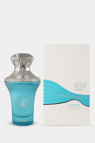 Zimaya Anhaar Valley Eau De Parfume 100ml For Unisex
