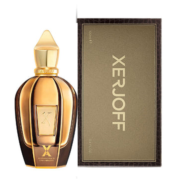 Xerjoff Alexandria II Anniversary Parfum 100ml For Unisex