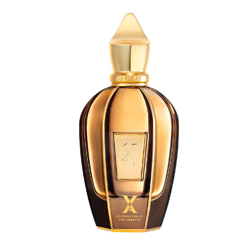 Xerjoff Alexandria II Anniversary Parfum 100ml For Unisex