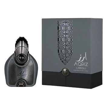 Arabiyat Prestige Aariz L’Absolu Eau de parfum 100ml For Men And Women