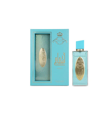 Arabiyat Prestige Ash'aa Neroli Eau De Parfum 110ml For Unisex