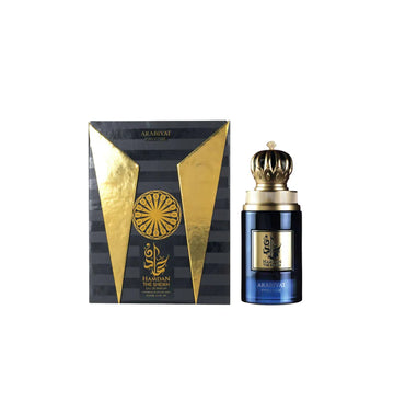 Arabiyat Prestige Hamdan The Sheikh Eau De Parfum 75ml For Men
