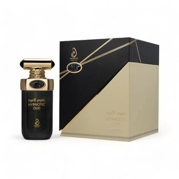 Arabiyat Prestige Hypnotic Oud Eau De Parfum 100ml For Unisex