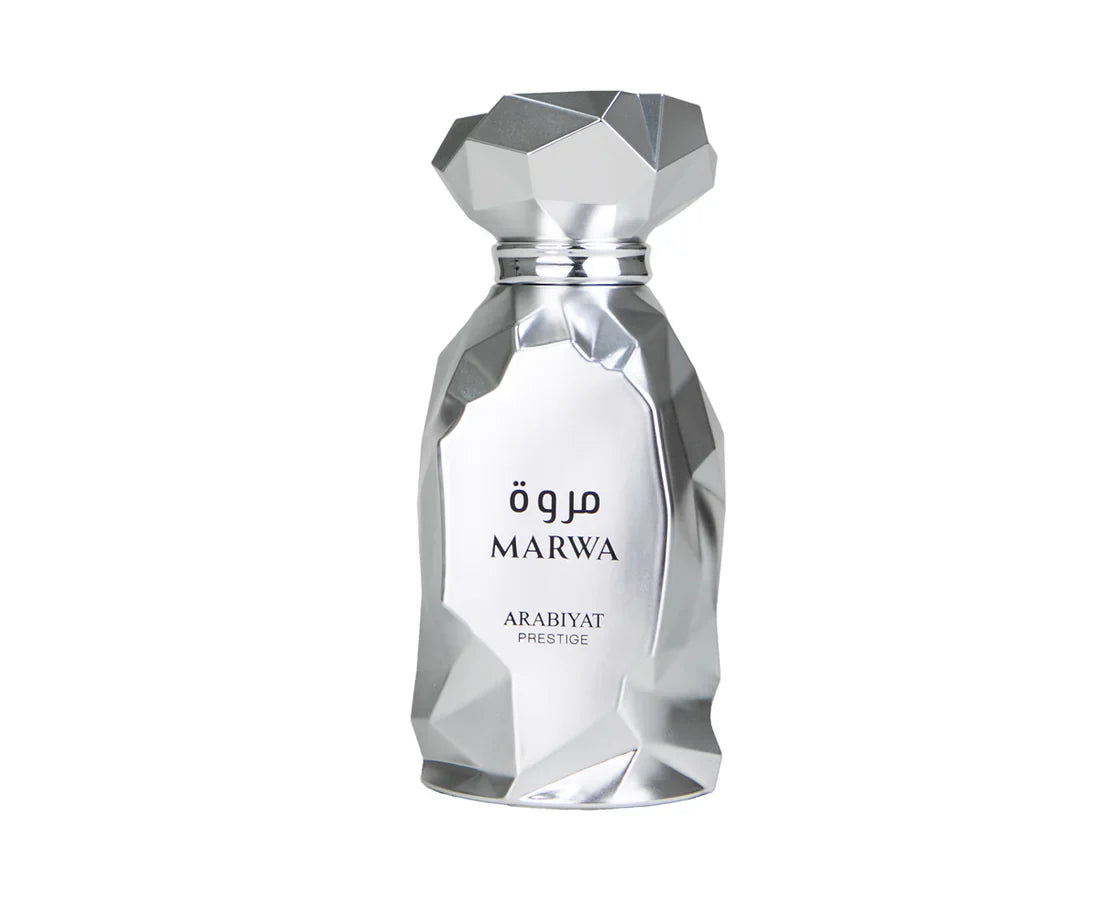 Arabiyat Prestige Marwa Eau De Parfum 100ml For Men
