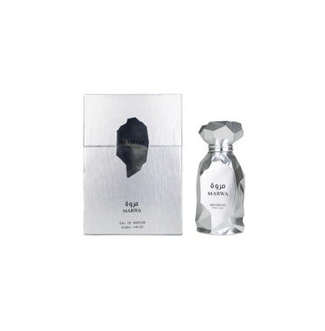 Arabiyat Prestige Marwa Eau De Parfum 100ml For Men