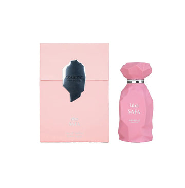 Arabiyat Prestige Safa Eau De Parfum 100ml For Women