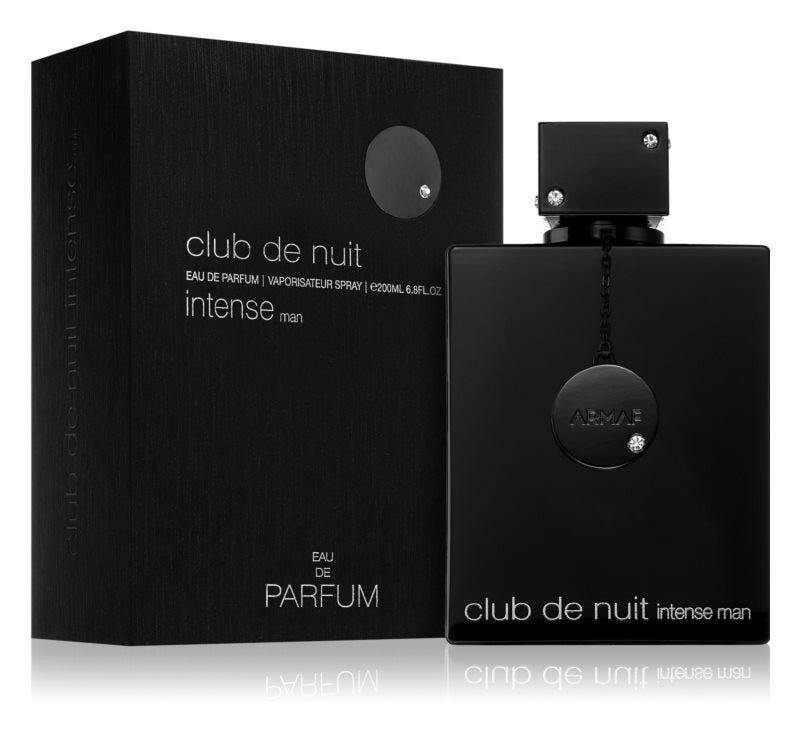 Armaf Club De Nuit Intense Eau De Parfum 200ml