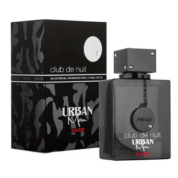 Armaf Club De Nuit Urban Man Elixir