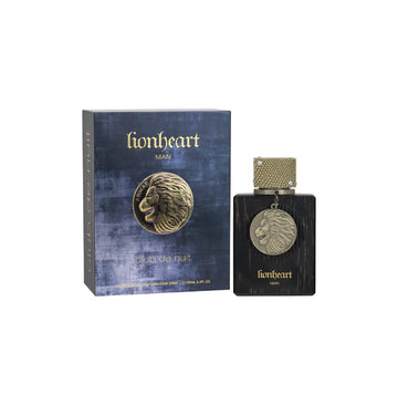 Armaf Club De Nuit Lionheart Eau De Parfum 100ml For Man