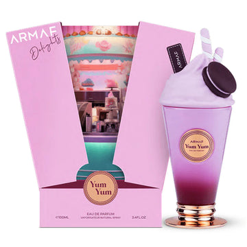 Armaf Yum Yum Eau De Parfum 100ml For Women