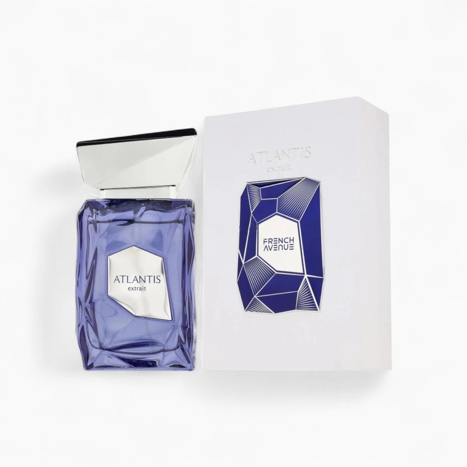 香水(ユニセックス) FRENCH AVENUE ATLANTIS EXTRAIT 100ml French Avenue Atlantis Extrait De Parfum 100ml | Unisex Perfume