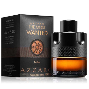 Azzaro The Most Wanted
