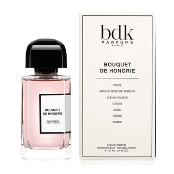 BDK Bouquet De Hongrie Eau De Parfum 100ml For Women