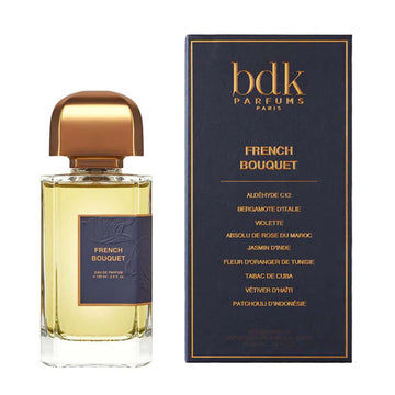 BDK French Bouquet Eau De Parfum 100ml For Unisex