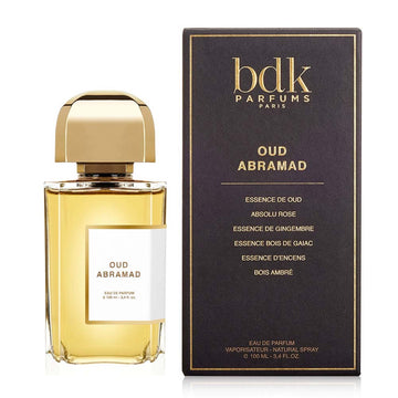 BDK Oud Abramad Eau De Parfum 100ml For Unisex