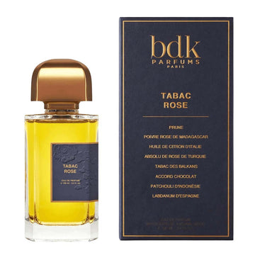 BDK Tabac Rose Eau De Parfum 100ml For Unisex