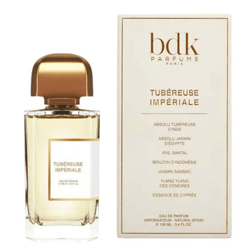 BDK Tubereuse Imperiale Eau De Parfum 100ml For Unisex