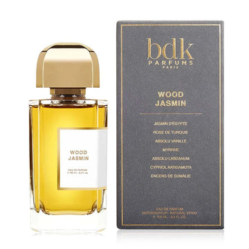 BDK Wood Jasmine Eau De Parfum 100ml For Unisex