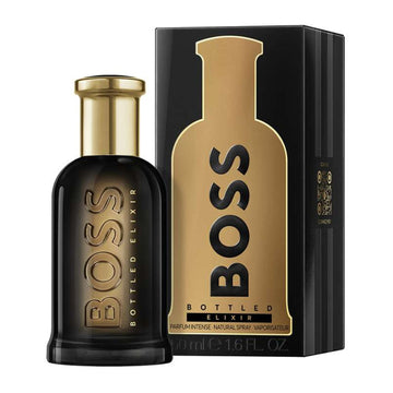 Hugo Boss BOSS Bottled Elixir Parfum Intense 100ml For Men