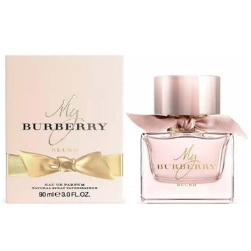 Burberry My Burberry Blush Eau De Parfum 90ml For Women