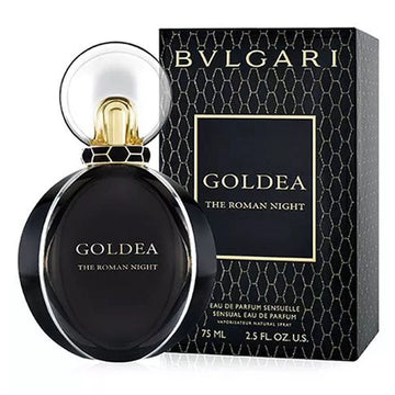 Bvlgari Goldea The Roman Night Absolute