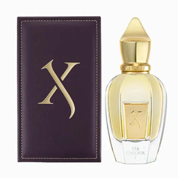 Xerjoff Via Cavour I Parfum 50ml For Unisex