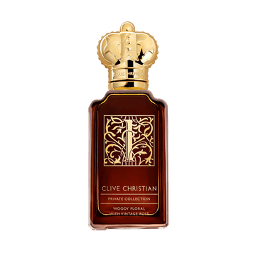 Clive Christian I Woody Floral Feminine Parfum 50ml For Women