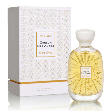 Atelier Des Ors Choeur Des Anges Eau De Parfum 100ml For Unisex