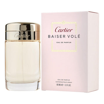Cartier Baiser Vole Eau De Parfum 100ml For Women