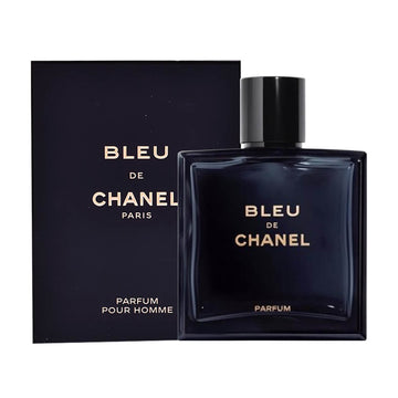Chanel Bleu De Chanel Pour Homme Parfum