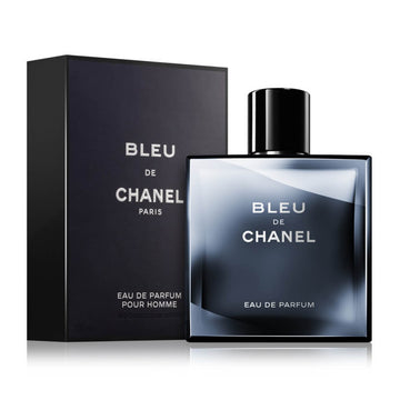 Chanel Bleu De Chanel Pour Homme