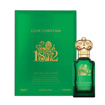Clive Christian 1872 Feminine Parfum 50ml For Women