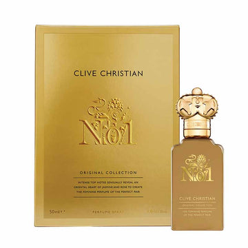 Clive Christian No 1 Feminine Parfum 50ml For Women