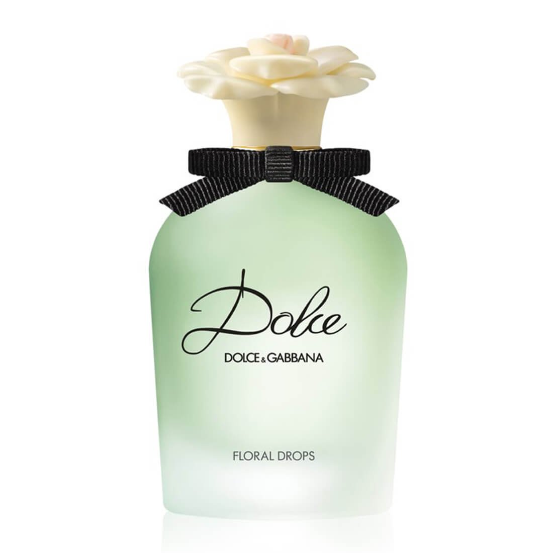 Dolce & Gabbana Dolce Floral Drops Eau De Toilette 75ml For Women