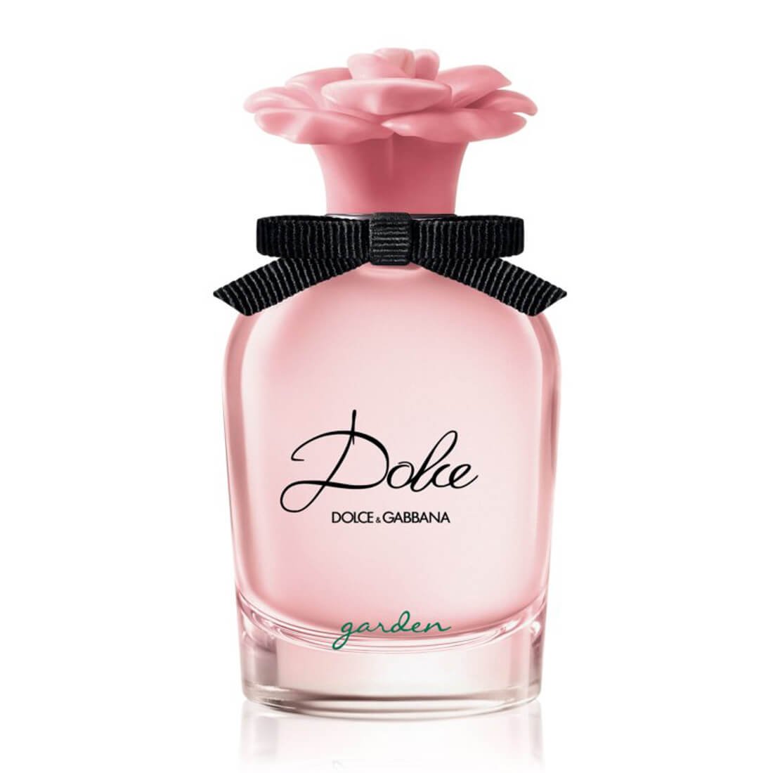 Dolce & Gabbana Dolce Garden Eau De Parfum 75ml For Women