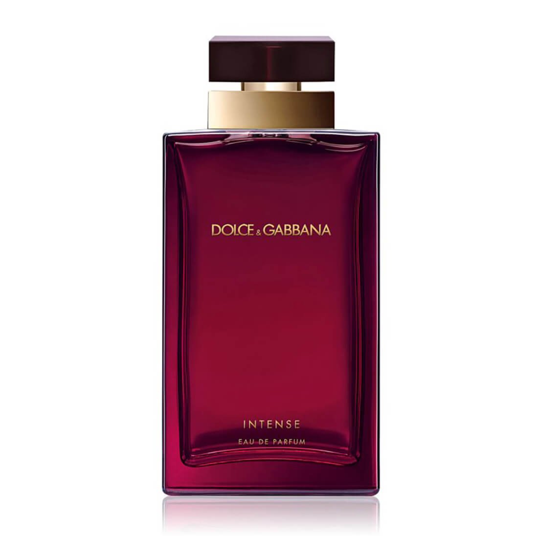 Dolce & Gabbana Intense Eau De Parfum 100ml For Women