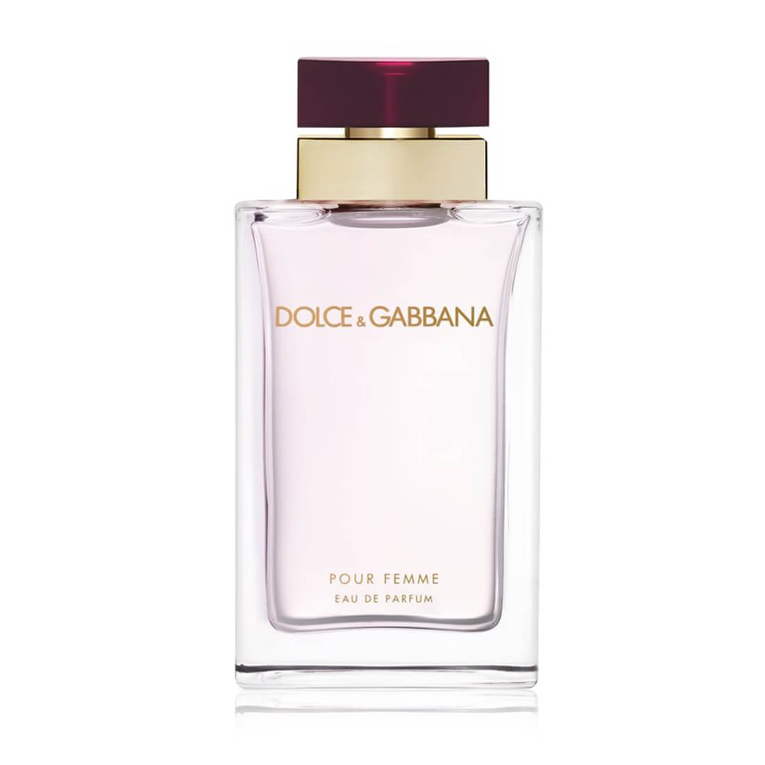 Dolce & Gabbana Eau De Parfum 100ml For Women