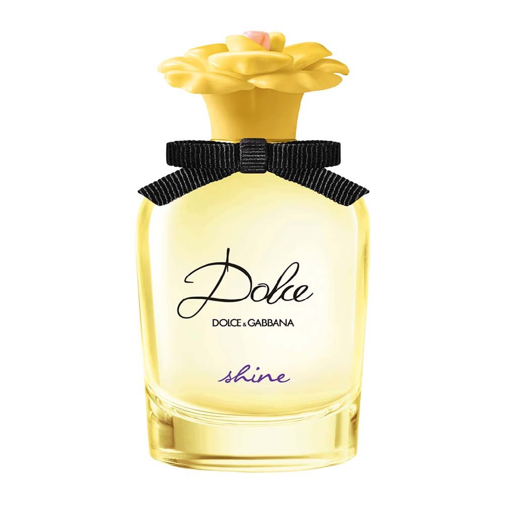 Dolce & Gabbana Dolce Shine Eau De Parfum 75ml For Women