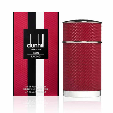 Dunhill Icon Racing Red Eau De Parfum 100ml For Men