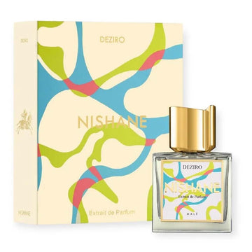 Nishane Deziro Extrait De Parfum 100ml For Unisex