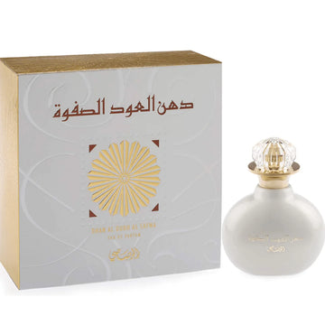 Dhan Al Oudh Al Safwa