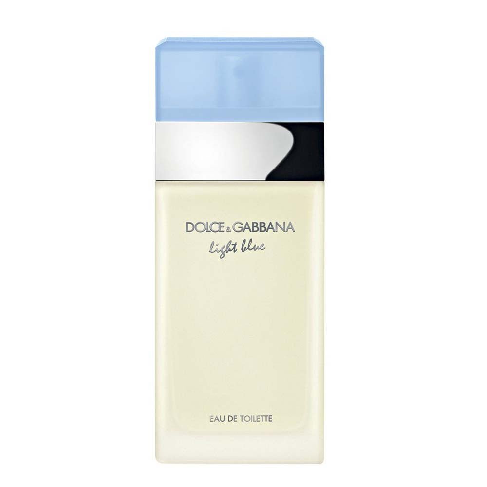 Dolce & Gabbana Light Blue Eau De Toilette 100ml For Women