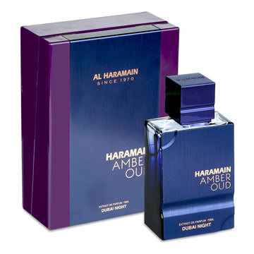 Al Haramain Amber Oud Dubai Night Extrait