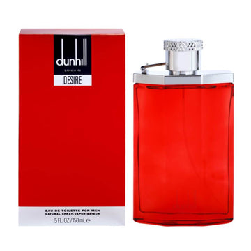 Dunhill Desire Red Eau De Toilette For Men