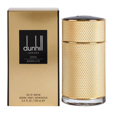 Dunhill Icon Absolute Eau De Parfum 100ml For Men